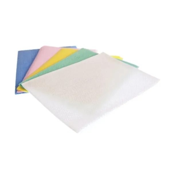 Lavette Jaune - 510 x 360 - Lot de 25
