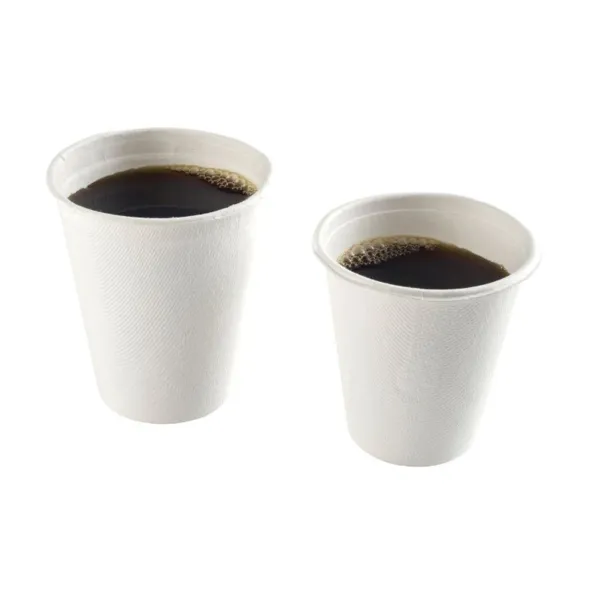 Copo de Bagasse - 26 cl - Pacote com 50