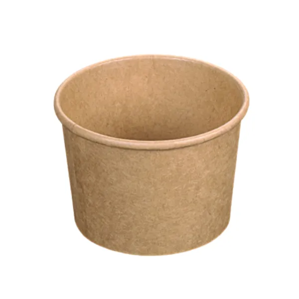 Pote de Cartão - 360 ml - Pacote com 50