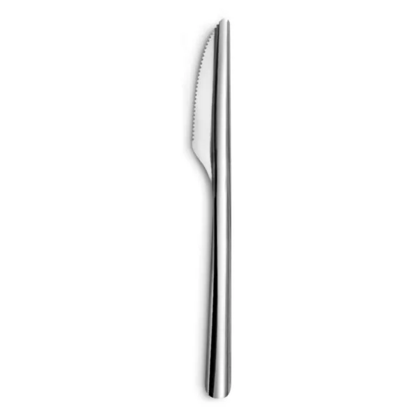 Faca de Mesa Linha Slim - Conjunto de 12