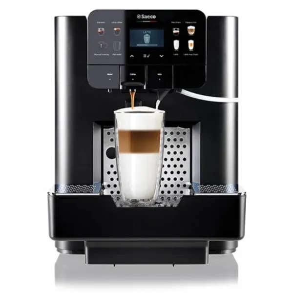 Máquina de Café Área OTC HSC Nespresso®