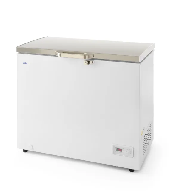 Congelador Horizontal - 190 L
