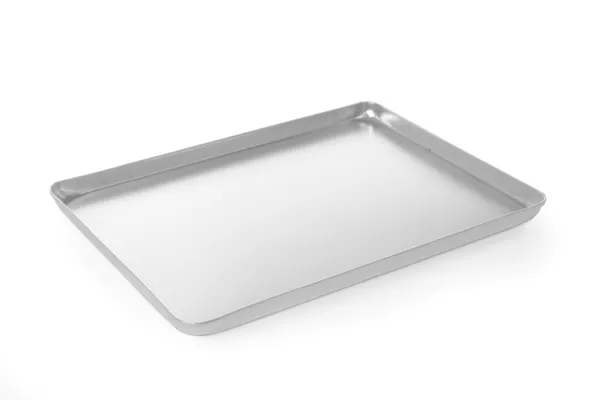Tabuleiro de Apresentação Prateado - 600 x 400 mm