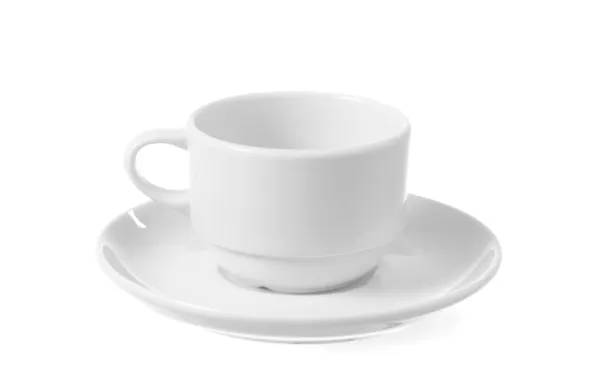 Soucoupe en Porcelaine - 115 mm de Diamètre