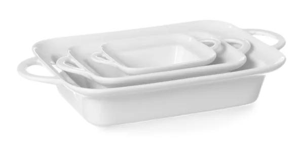 Plat à Tapas Rectangulaire - 100 x 140 mm