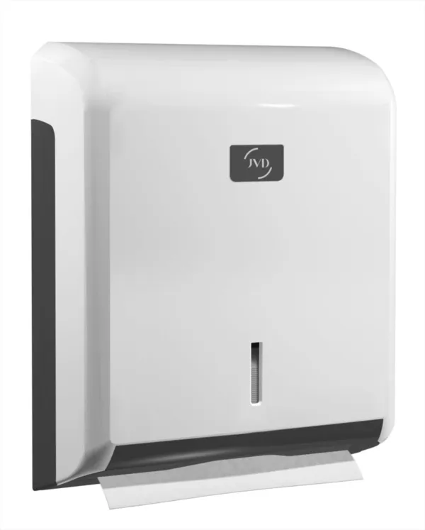 Distribuidor de Papel Branco Cleanline