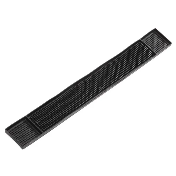 Tapis de Bar en Caoutchouc - 678 x 81 mm