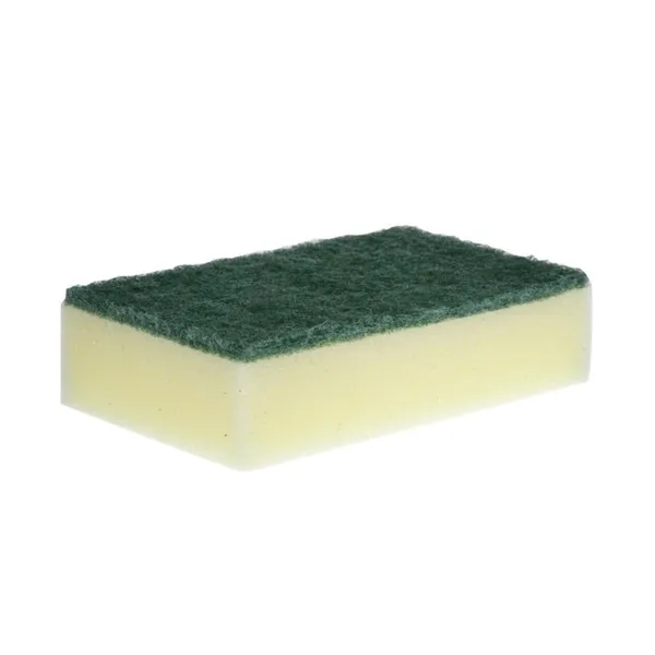 Esponja de limpeza - Pacote com 10
