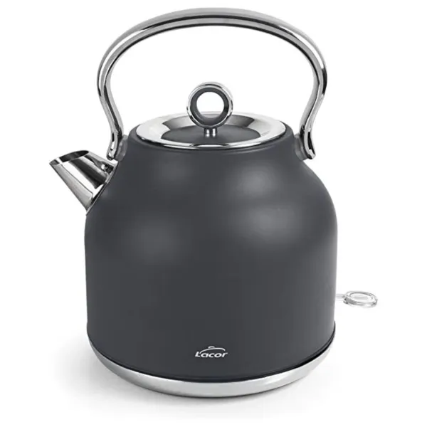 Chaleira Elétrica em Inox - 1,7 L
