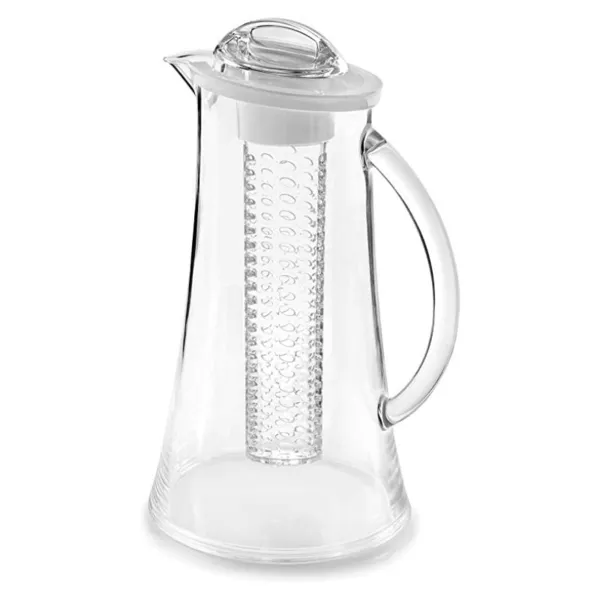 Jarro com Infusor - 2,4 L