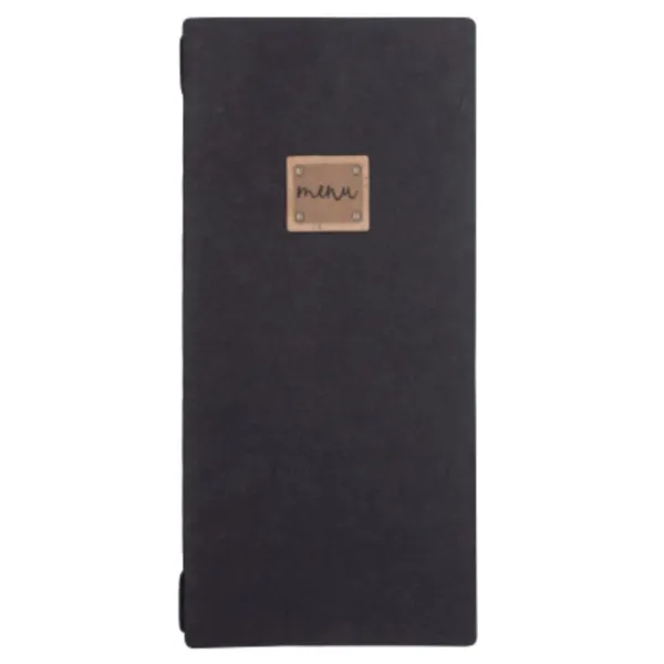Porte Cartão de Vinhos Tex Em Fibras Naturais - 170 X 320 Mm