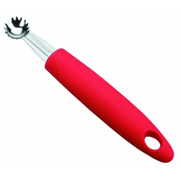 Colher de dentes