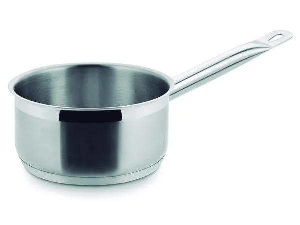 Caçarola Profissional - Eco-Chef - ⌀ 18 cm - 2,15L