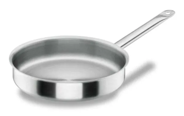 Salteadora - Chef Classic Lacor - ⌀ 28 cm - 4L