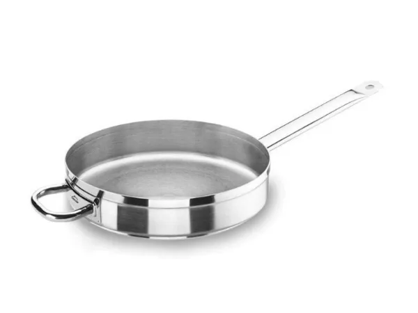 Salteadora Profissional - Chef Luxe - ⌀ 28 cm - 4,3L