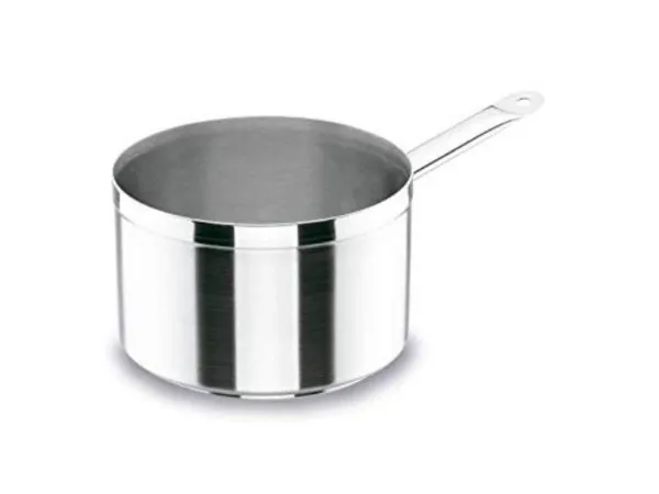 Caçarola Alta - Chef Luxo - ⌀ 18 cm - 3L