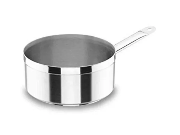 Caçarola Profissional - Chef Luxe - ⌀ 12 cm - 0,7L