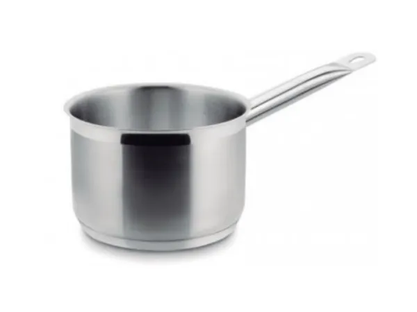 Caçarola Alta Profissional - Eco-Chef - ⌀ 16 cm - 2,2L