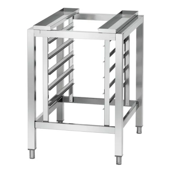 Suporte para Forno Silversteam-K