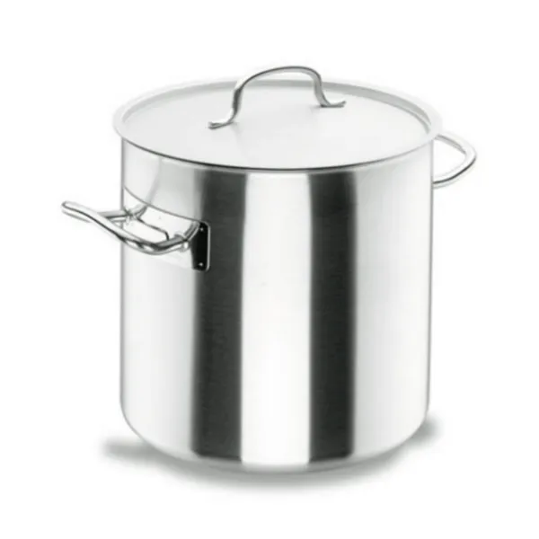 Panela de catering com tampa - Chef Classic - ø 28 cm - 16,5 L
