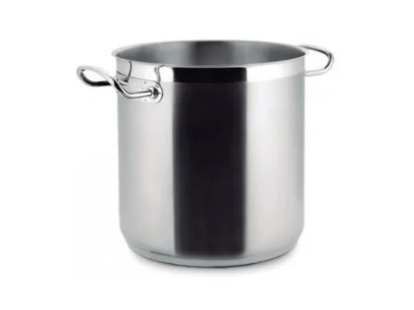 Marmite de catering sem tampa - ECO CHEF - ø 40 cm - 50 L