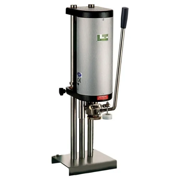 Abre-latas elétrico de grande capacidade - 230 V