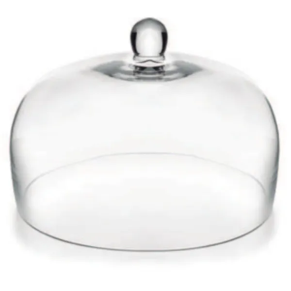 Campânula Cobre-Pratos - Ø 33 cm