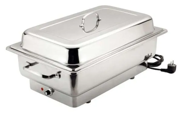 Chafing Dish GN 1/1 Elétrico Design