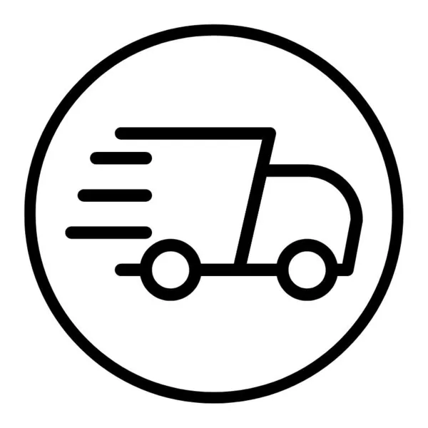 Taxas de entrega