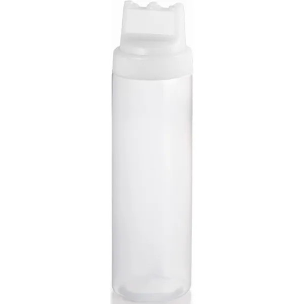 Frasco com 3 bicos - 550 ml