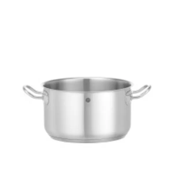 Braisière sem Tampa - Kitchen Line - 3.5 L - ø 200 mm